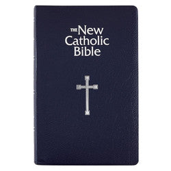 The New Catholic Bible