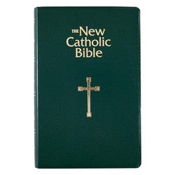 The New Catholic Bible