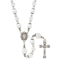 Amore Mio Collection Rosary