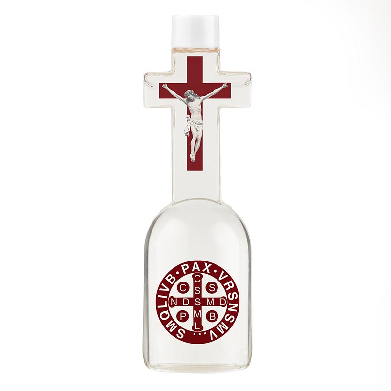 St. Bndct Ornat Wtr Btl