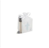Cross & Handprint Kit