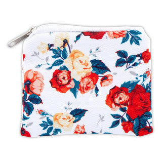 Zippered Rsry Case