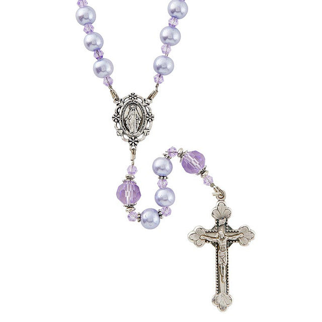 Come Follow Me Collection Rosary