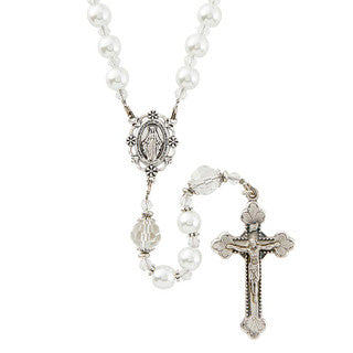 Come Follow Me Collection Rosary