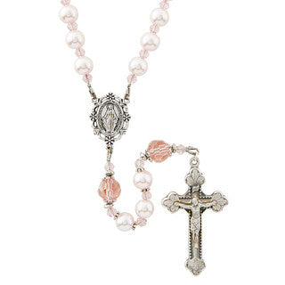 Come Follow Me Collection Rosary