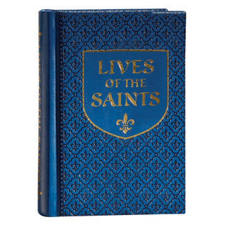 Lives of the Saints