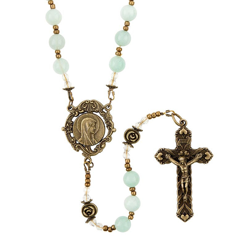 Healing Waters Rosary