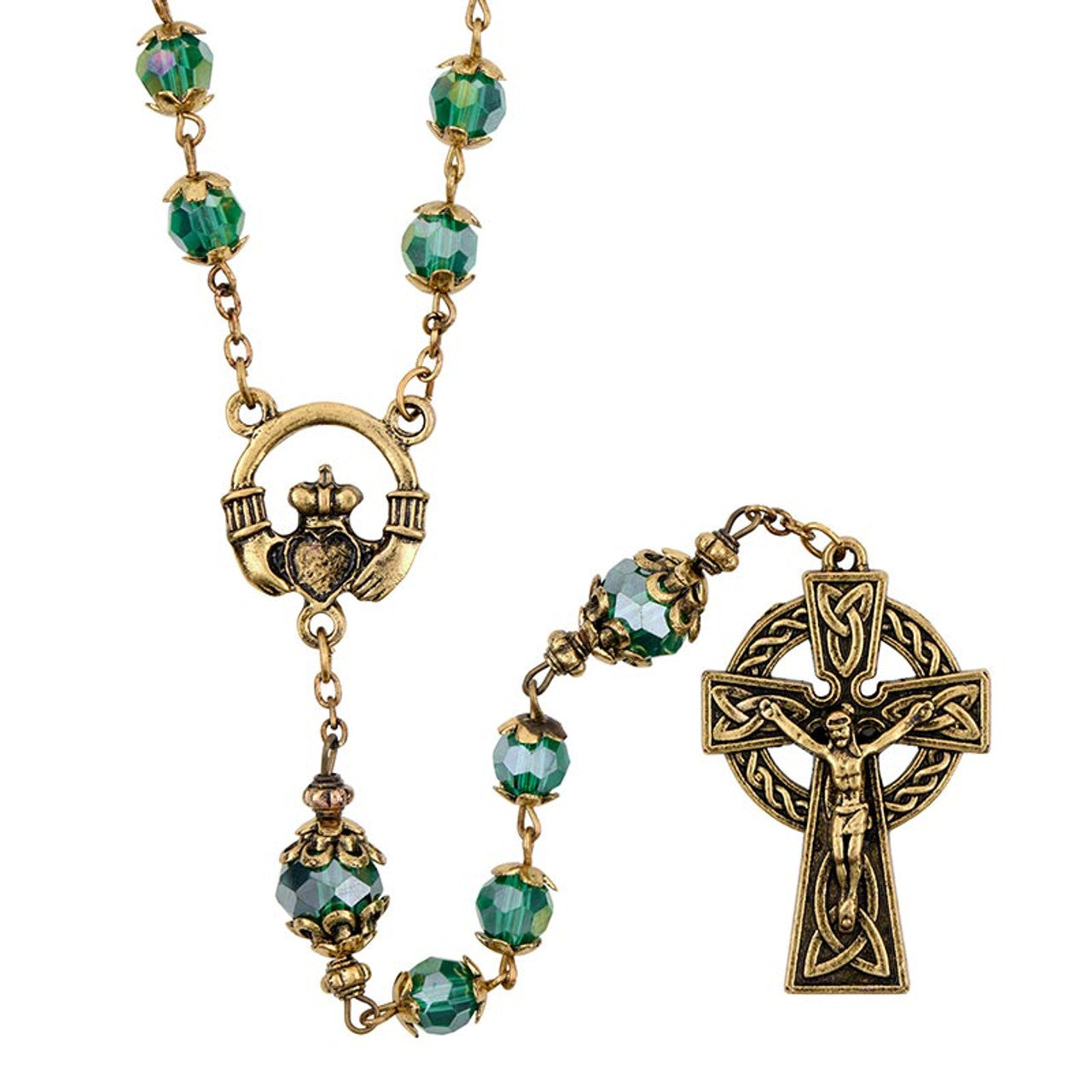 Saint Patrick's Legacy Rosary