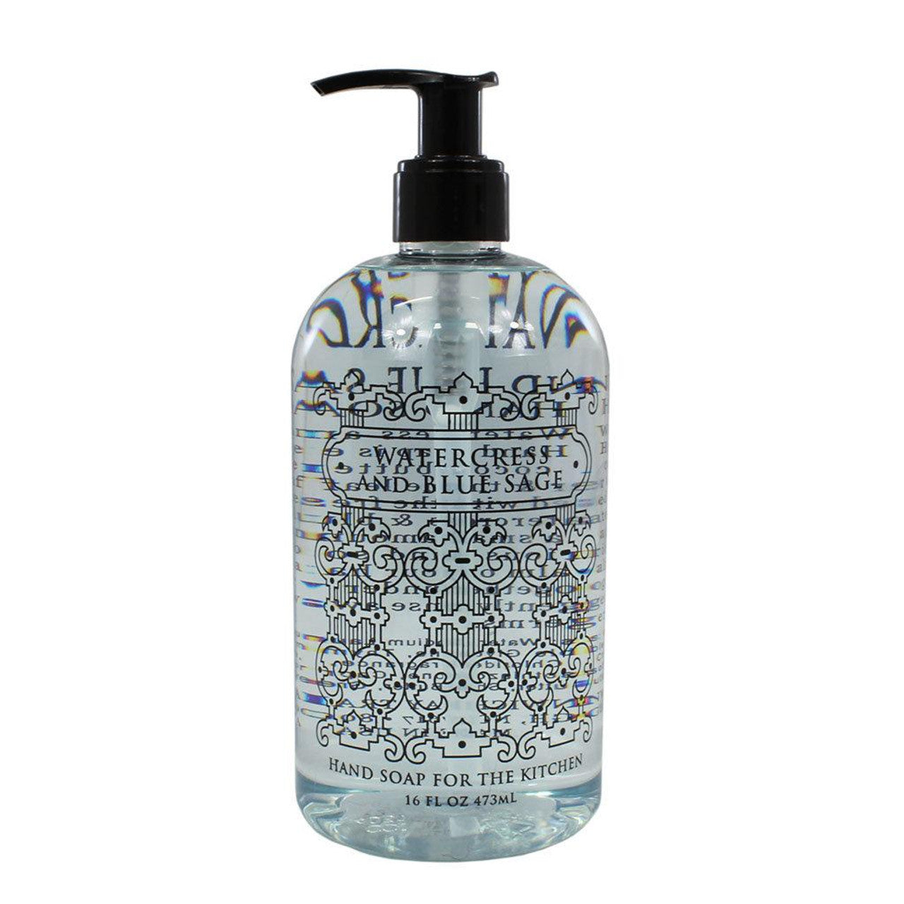 Greenwich Bay 16oz Soap