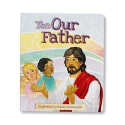 Aquinas Kids® Board Book