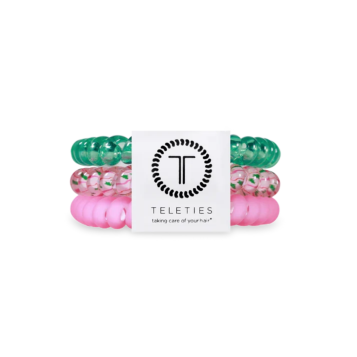 Teleties- Small