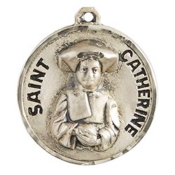 St Catherine Medal