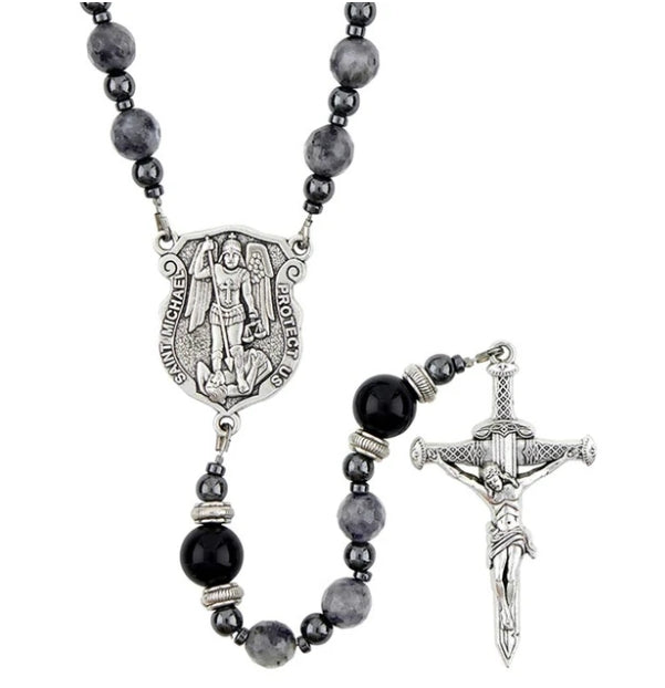 Spiritual Guardian Rosary