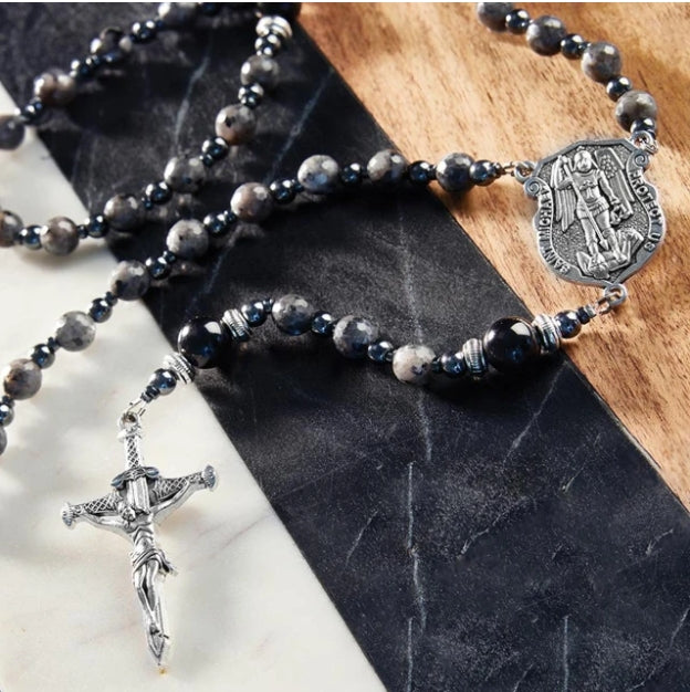 Spiritual Guardian Rosary