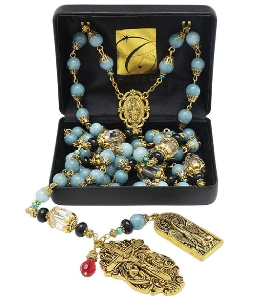 St. Michael Adoration Rosary
