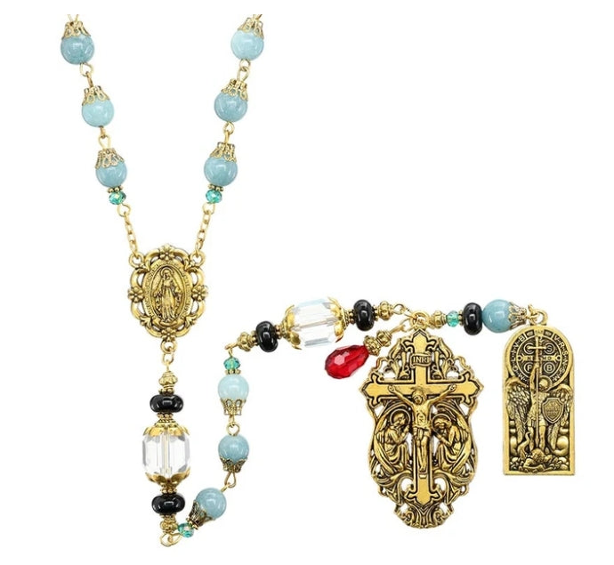 St. Michael Adoration Rosary