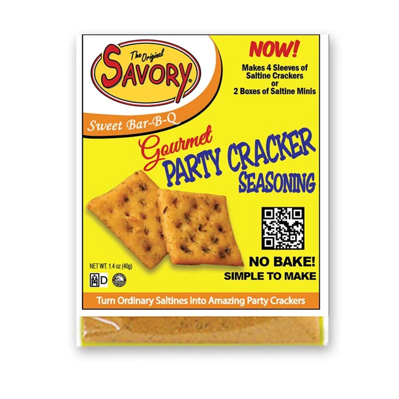Savory Seasoning