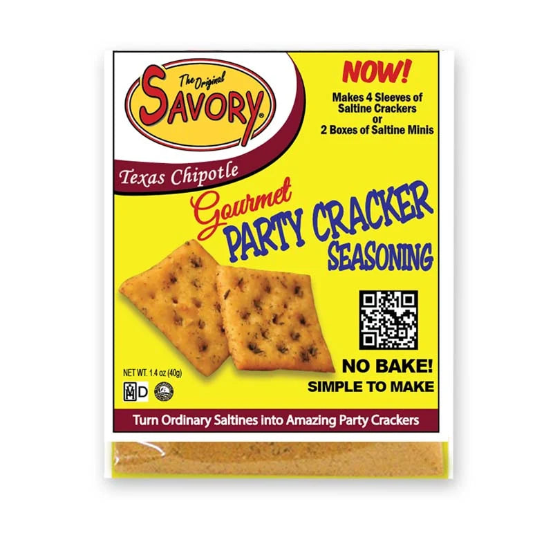 Savory Seasoning