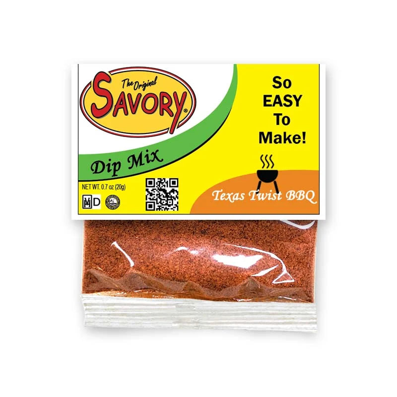 Savory Dip Mixes