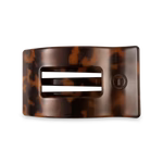 Teleties Rectangle Hairclip