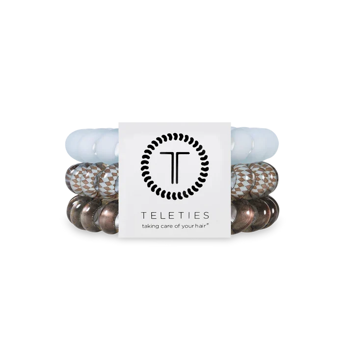 Teleties- Small