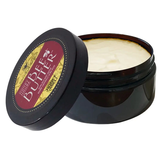 Bee Butter Cream Tub