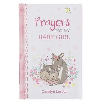 Baby Prayer Book