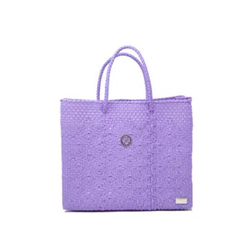 Small Tote - Lola's Bags