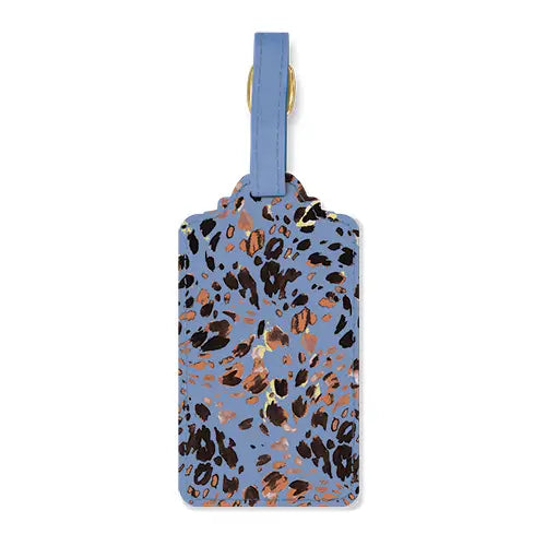 Luggage Tag