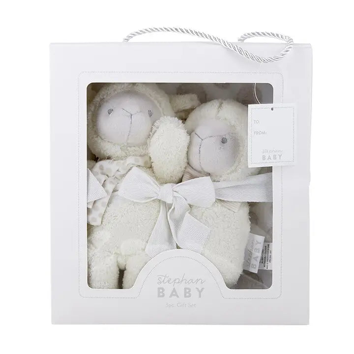 Lamb Gift Set