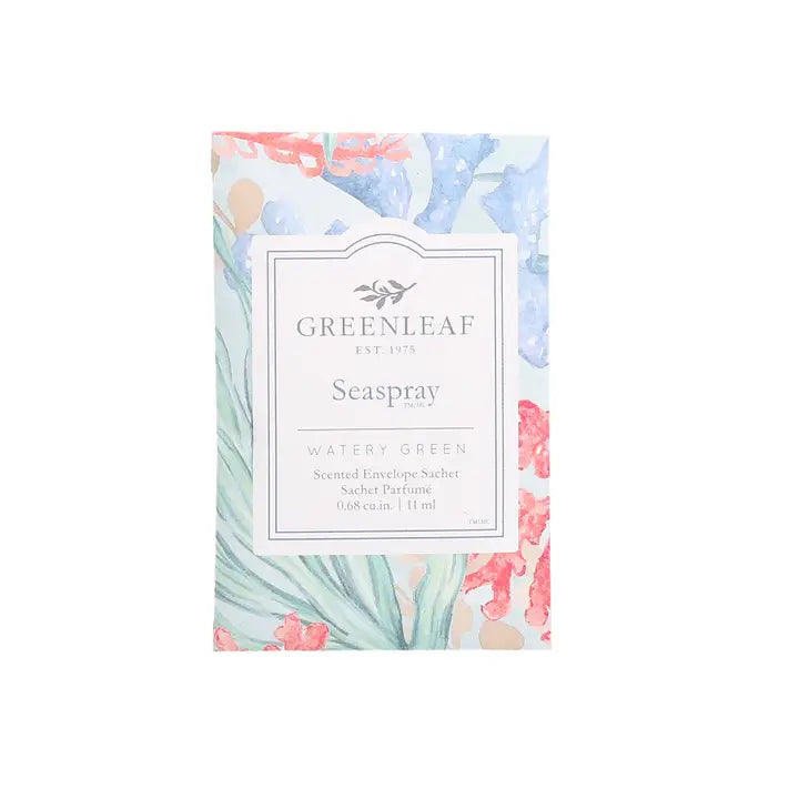 Small Sachet