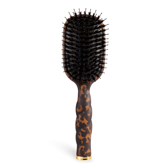 Teleties Hair Brush