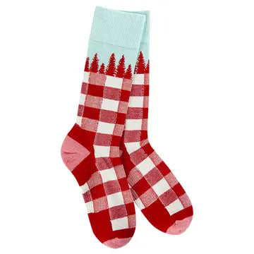 World's Softest Socks