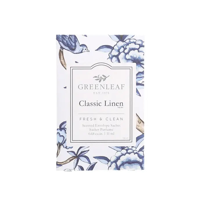 Small Sachet