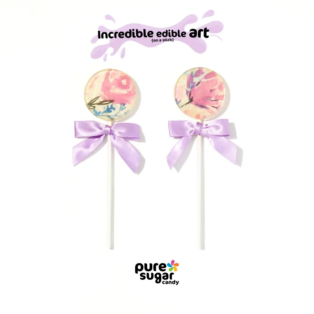 Pure Sugar Candy