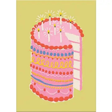 Lady Jayne Cards