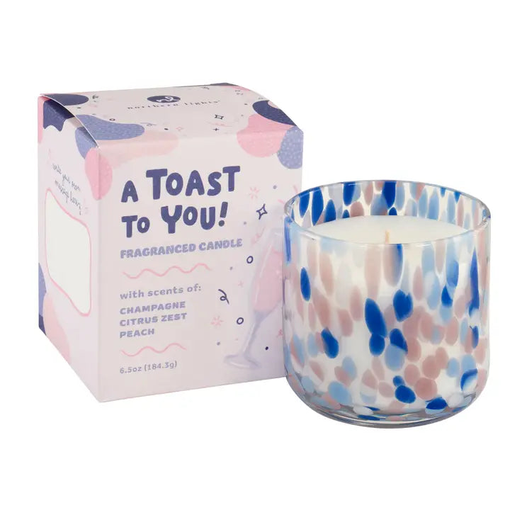 Celebration Candles