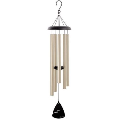 Sand Fleck 44" Signature Series Chime