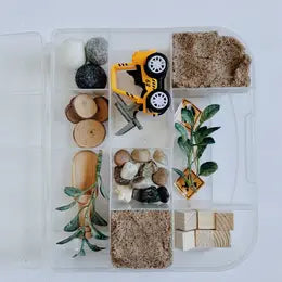 Sensory Kits