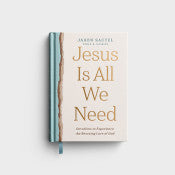 Jesus is All We Need