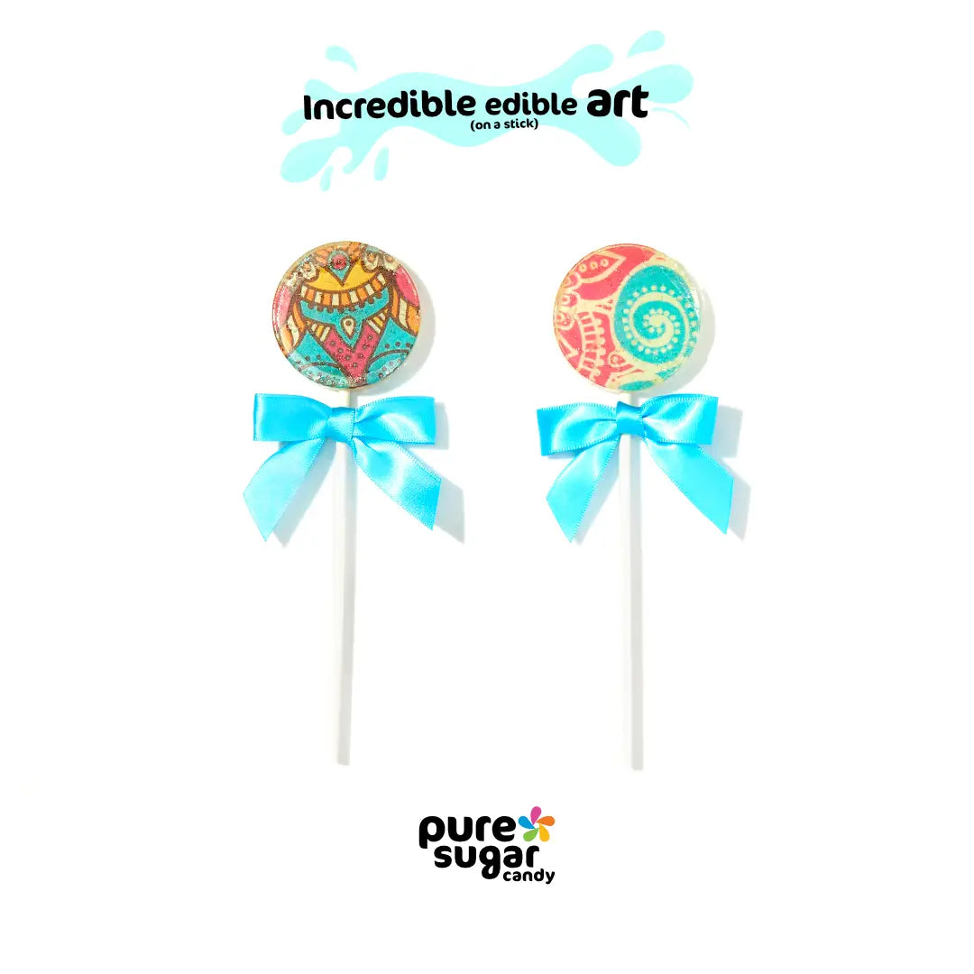 Pure Sugar Candy