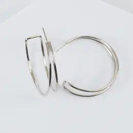 Hoop Earrings