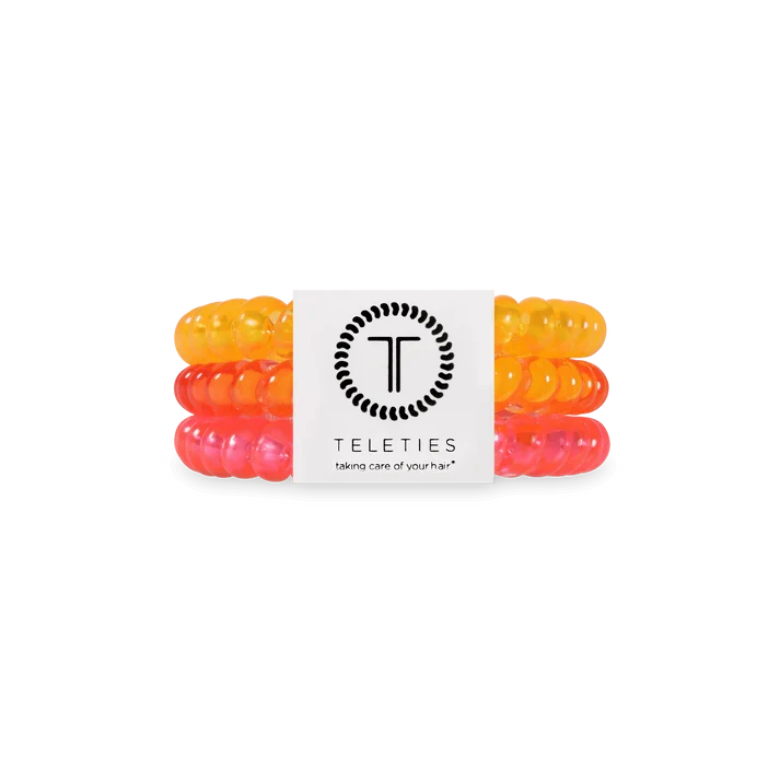 Teleties- Small