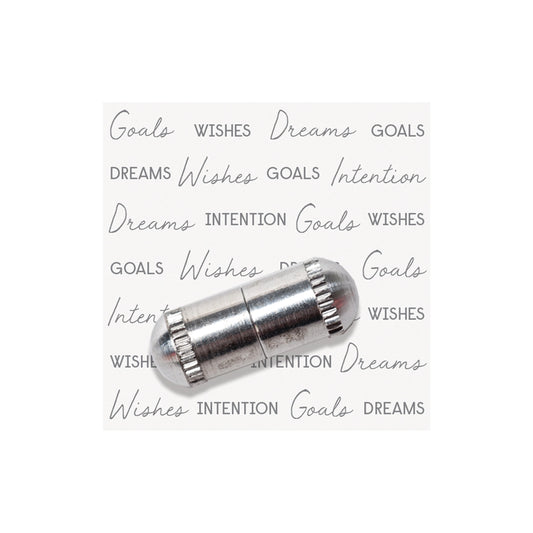 Intention Capsule