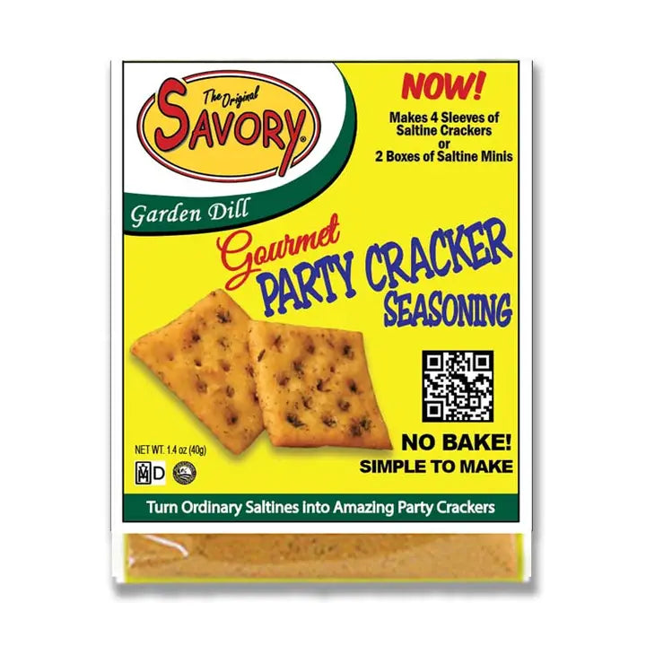 Savory Seasoning