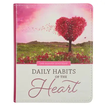 Daily Habits of The Heart
