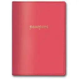 Passport Cover