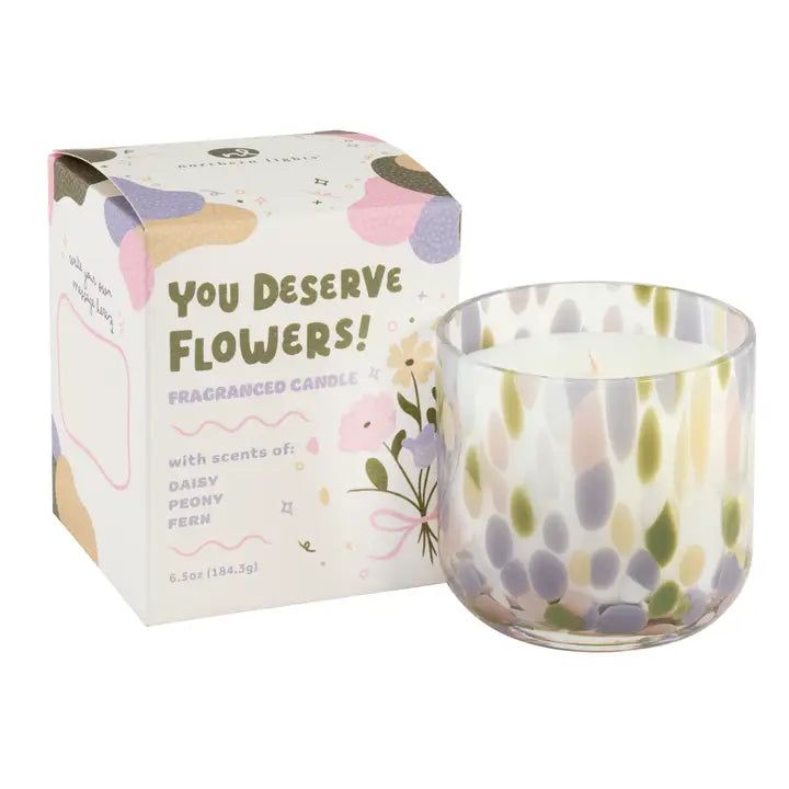 Celebration Candles