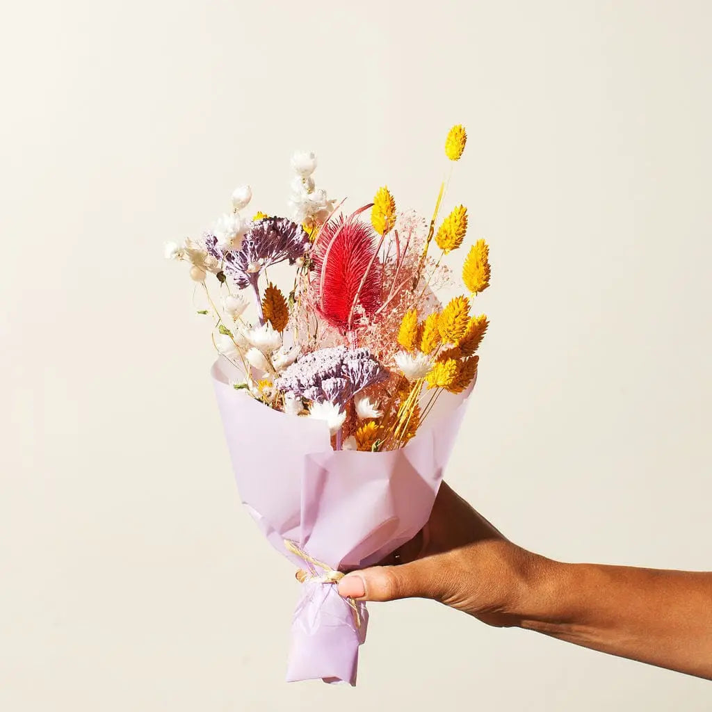 Barbie Bouquet Petite