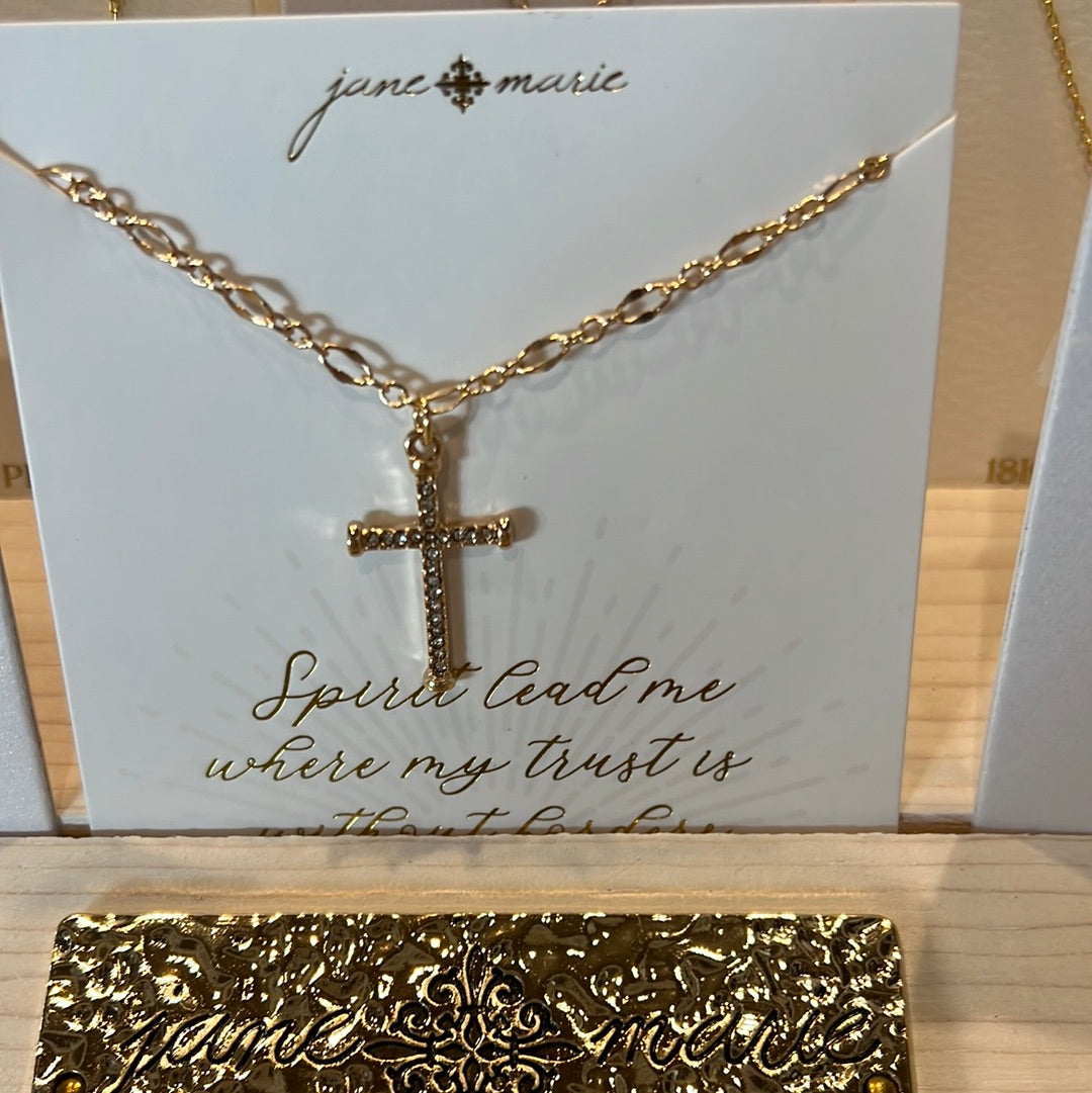 Jane Marie Jewelry